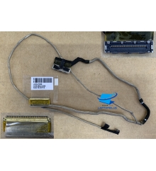 Cáp màn hình laptop HP Pavilion TouchSmart 14-F (Mã DD0U62LC020)